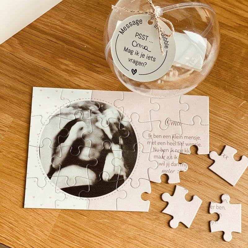Puzzel