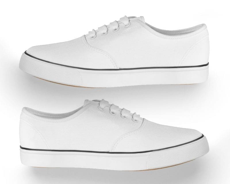 Gepersonaliseerde sneakers - Ontwerp zelf