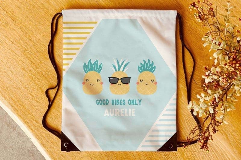Turnzak - Good vibes